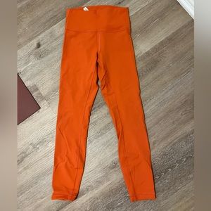 Wunder Train High-Rise Tight 25"